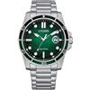 Citizen Orologio Of collection AW1811-82X Marine