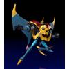 Good Smile Company Moderoid Gaiking Legend Of Daiku-Maryu Raiking