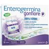Opella Healthcare Italy ENTEROGERMINA GONFIORE 10 BUSTINE BIPARTITE