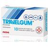 TRAVELGUM*10GOMME MAST 20MG - TRAVELGUM - 005170028