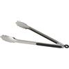 Le Marquier Pinza Plancha in Acciaio Inox - Pinza Cucina Professionale per Grill e BBQ