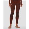 X-Bionic Leggings Termoattivi Da Donna X-bionic Symbio Merino Pants