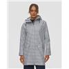 Helly Hansen Cappotto Da Donna Helly Hansen W Moss Rain Coat