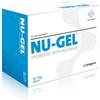 SOLVENTUM ITALY srl Nu-Gel Fluido Idrogel 15g 5 Pezzi