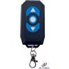 DIEFFEMATIC Telecomando Radiocomando Per Barriera Sunny Frequenza 433Mhz Codice Fisso 999001