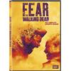 Lionsgate Fear the Walking Dead Season 7 (DVD) Alycia Debnam-Carey Colman Domingo