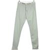 PEPE JEANS Brenda Selvedge Pantaloni Skinny Khaki Donna Cotone W25/L34