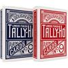 Tally Ho Poker