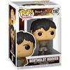 Funko Pop! Animation: Attack On Titan - Bertholdt Hoover - Figura in Vinile da Collezione - Idea Regalo - Merchandising Ufficiale - Giocattoli per Bambini e Adulti - Anime Fans
