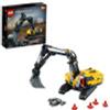 LEGO Technic 42121 - Escavatore cingolato 2 in 1 (569 pezzi)