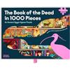 Thames & Hudson The Book of the Dead in 1000 Pieces : An Ancient Egyptian Jigsaw Puzzle/anglais
