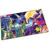 Ultimate Guard - Tappetino da gioco - Magic: The Gathering - Edge of Eternities - Haliya e Tezzeret