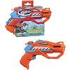 Nerf Super Soaker DinoSquad Raptor-Surge Water Blaster, Trigger-Fire Soakage For Outdoor Summer Water Games, Multicolor,F2795