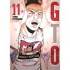 Dynit Manga GTO. Paradise lost (Vol. 11)