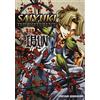 dynit fumetti Saiyuki. The different. Ibun: 1