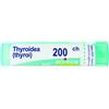 Boiron Thyroidinum Granuli 200Ch Tubo 4g