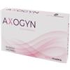 cetra pharma Axogyn ovuli 10 pezzi da 2 g