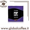Pop Caffè 1200 Cialde Filtro Carta Caffè Pop Caffè Miscela Deciso 5 ESE 44 mm