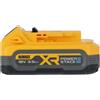 DEWALT Batteria XR POWERSTACK Dewalt DCBP318-XJ 18V 3.5Ah