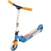 Firefly A 145 1.0 Scooter Beige/Blue/Orange One Size