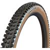 Maxxis Dissector-29 x 2,60 cm, PNEUMATI Unisex-Adulto, Nero/Giallo, 29x2.60