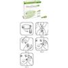Monoderma\' E5 Gel 30 Soft Vegicaps Da 0,5 Ml Monoderma\'