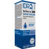 Sterilens Gocce Oculari Sterilens Idra Active Hd Plus 10 Ml Con Acido Ialuronico 0,40% Sterilens
