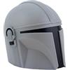 Paladone Luce 3D Casco Mandaloriano Lampada da Scrivania Ufficiale Star Wars, Decorazione Casa & Ufficio per Fan di Lucas Films, Regalo Collezionabile, Alimentata a USB o Batterie
