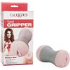 CalExotics California Exotics Travel Gripper - Pussy & Ass
