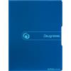 herlitz Sichtbuch easy orga to go Zeugnisse, dunkelblau