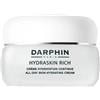 DARPHIN DIV. ESTEE LAUDER Darphin Hydraskin Crema Ricca Viso 50mL