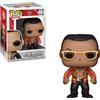 FUNKO POP CULTURE WWE WRESTLING SETH ROLLINS FIGURINA IN VINILE NUOVA! Funko