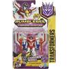 Hasbro - Transformers Cyberverse Classe Guerriero Starscream / da Assort - Hasbro - (Spielwaren / Action Figure)