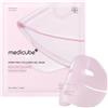Medicube PDRN Pink Collagen Gel Mask 4x28 g Maschera