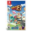 Fireshine Games Moving Out 2 - Nintendo Switch
