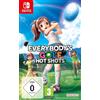 Bandai Namco Everybody's Golf - Hot Shots