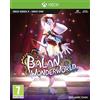 Square Enix Balan Wonderworld Xbox One | Xbox Series X Game