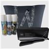 GHD PIASTRA GHD CHRONOS MAX +KIT MARE CON TRIS SOLARI ROYAL SPRAY SOLARE ANALLERGICO 150 ML SPRAY BIMBI 150 ML SPRAY ABBRONZANTE 150 ML IN OMAGGIO BORSA