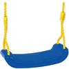 Garden Friend GARDEN FRIEND - SEGGIOLINO PER ALTALENA COLORI ASSORTITI GIALLO/BLU R1527300