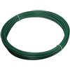 VERDELOOK - MATASSA PLAST FILO DI FERRO PLASTIFICATO IN MATASSA 20 MT. X DN. 2,4 MM. 434/19