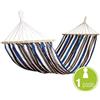 VERDELOOK - AMACA SINGOLA IN POLYCOTTON 200 X 80 CM. PORTATA 120 KG. 761/4