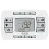 BAXI - RC 06.20 CONTROLLO REMOTO E REGOLATORE CLIMATICO 7114250
