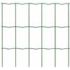 VERDELOOK - RECINPLAST RETE METALLICA PLASTIFICATA 1 X 10 M.