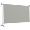 GARDEN FRIEND - TENDA DA SOLE A CADUTA 250 X 200 CM. COLORE CENERE T1699050