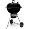 WEBER® - BARBECUE BBQ A CARBONE MASTER-TOUCH GBS E-5750 57 CM. 14701053