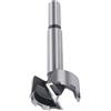 WOLFCRAFT - PUNTA FORSTNER PER FORARE CON E SENZA LIMITAZIONE DI PROFONDITA' DN. 20 L. 90 MM. 3315000