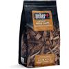 WEBER® - WHISKEY WOOD CHIPS PER AFFUMICATURA BBQ 0,7 KG. 17627