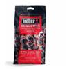 WEBER® - BRICCHETTI DI CARBONE SACCO DA 8 KG. 17591