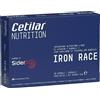 Cetilar Nutrition Iron Race 20cps