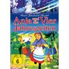 Animation Movies Anja und die vier Jahreszeiten (Zwölf Monate) + Bonus Anime: Goshu, der Cellist - Preisgekrönte Toei Animation Klassiker aus den 80er Jahren (Nostalgie)